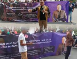 APMP Jatim Desak Polda Usut Dugaan Peleburan Emas Ilegal di Bangkalan, Ada Apa dengan Penanganannya?