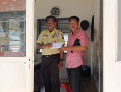 Rentan Disalahgunakan Oknum Cari Cuan, Pengelolaan Aset PT Pos Indonesia Regional Jatim di Kebon Rojo Disorot, Surat LSM Topan-RI Tak Dijawab
