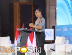 Polisi Perkuat Pemberantasan Premanisme untuk Jaga Kepastian Hukum Dunia Usaha