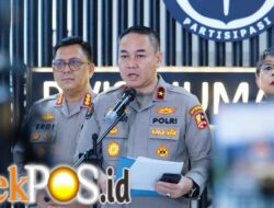 Polri Berhasil Evakuasi Ratusan Warga Terdampak Banjir di Padang, Ratusan Personel Brimob Dikerahkan