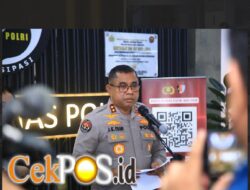 Polri Mutasi 199 Personel, Sejumlah Jabatan Strategis Berganti