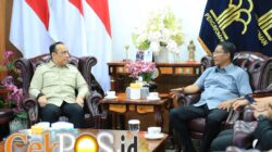 BRAN Kebut Reforma Agraria, Percepat SOTK dan Perkuat Kepastian Hukum bagi Rakyat