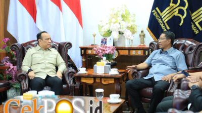 BRAN Kebut Reforma Agraria, Percepat SOTK dan Perkuat Kepastian Hukum bagi Rakyat