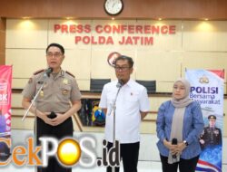 Polda Jatim Naikkan Penanganan Perkara Arisan Meow ke Tahap Penyidikan