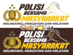 Polri Resmikan Logo dan Posko Polisi Bersama Masyarakat, Perkuat Arah Pelayanan Publik