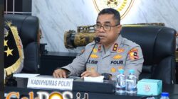 Polri Mutasi 12 Pati dan Pamen, Sejumlah Jabatan di Bareskrim hingga Kewilayahan Bergeser