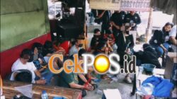 Oprasi Sekala Besar di Jalan Kunti Surabaya, Publik Menunggu Jawaban soal Bandar, Pengedar, dan Barang Bukti