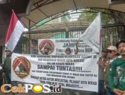 Periksa KPM Dalam Kasus MIGAS LSM TRINUSA Dukung kejaksaan Agung RI Jampidsus