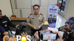 Polda Jatim Sampaikan Belasungkawa atas Tiga Korban Jiwa Karhutla di Probolinggo
