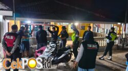 Polres Situbondo Gencarkan Razia Malam dan Edukasi Preventif, Cegah Peredaran Narkoba