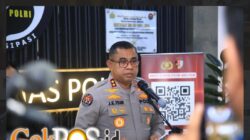 Polri Dalami Perkara Dugaan Korupsi Kredit Perbankan, Koordinasi dengan Instansi Terkait Terus Dilakukan