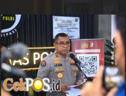 Polri Dalami Perkara Dugaan Korupsi Kredit Perbankan, Koordinasi dengan Instansi Terkait Terus Dilakukan