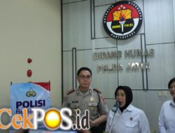 Polda Jatim Tegaskan Proses Hukum Kasus Penganiayaan Anak Berjalan Profesional, Pastikan Keadilan bagi Korban