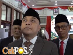 Pemkot Surabaya Siapkan Modal Usaha dan Robohkan Rumah Sarang Narkoba