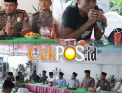 Dinilai Responsif Terhadap Kamtibmas, L-KPK Apresiasi Kolaborasi Kapolres Sampang dengan Tokoh Ulama