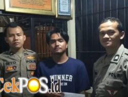 Diduga Mengemudi di Bawah Pengaruh Miras, Sopir Rombongan Suporter PSS Sleman Jadi Tersangka Kecelakaan Maut Tol Ngawi–Kertosono