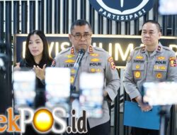 Bareskrim Polri Naikkan Kasus Dugaan Penipuan Investasi Tambang ke Tahap Penyidikan