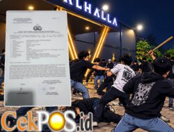Dugaan Penganiayaan di Valhalla Specta Club Surabaya Dilaporkan ke Polisi, CCTV dan Kinerja Keamanan Jadi Sorotan