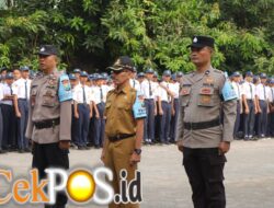 Polres Madiun Hadirkan ‘Polisi Jogo Sekolah’, Kolaborasi Cegah Bullying dan Narkoba