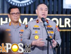 Korlantas Polri Jadikan Operasi Patuh 2026 Momentum Perilaku Keselamatan Dalam Berkendara Paling Utama