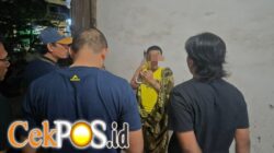 Polres Pelabuhan Tanjung Perak Amankan Pelaku Pencurian Modus Tuduh Tabrak Lari di Kenjeran