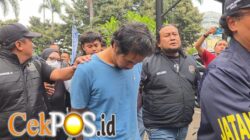 Polda Jatim Bongkar Dugaan Motif Pembunuhan Ibu dan Anak, Terduga Pelaku Ditangkap di Jombang