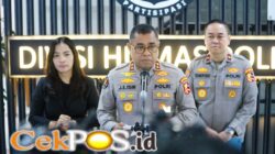 Polri Ajak Masyarakat Bijak Bermedia Sosial, Saring Informasi Sebelum Membagikan