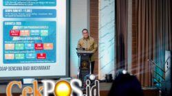 Kapolri Tegaskan Penegakan Hukum Berkeadilan dan Pelayanan Humanis Jadi Prioritas Polri