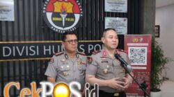 Polri Ajak Masyarakat Jaga Persatuan, Demokrasi, dan Kamtibmas