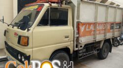 Gerak Cepat Polres Lamongan Ungkap Pencurian Truk, Tersangka Diamankan di Blora