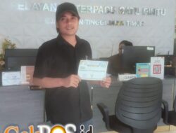 LIRA Bangkalan Laporkan Dugaan Penyimpangan Anggaran UTM ke Kejati Jatim