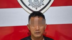 Polres Pelabuhan Tanjung Perak Amankan Pelaku Pencurian di Toko Madura yang Viral di Medsos